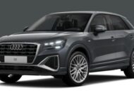 AUDI Q2 35 TDI Adrenalin S tronic