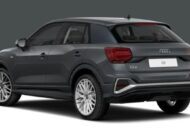 AUDI Q2 35 TDI Adrenalin S tronic