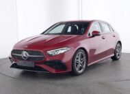 MERCEDES-BENZ A 250 Automatic 4M AMG Line Advanced Plus Mild Hybrid