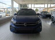 VOLKSWAGEN Taigo 1.0 TSI DSG 85KW 115 CV R-Line