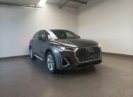 AUDI Q3 SPB 35 TDI S tronic S line