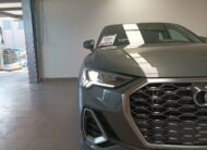 AUDI Q3 SPB 35 TDI S tronic S line