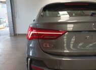 AUDI Q3 SPB 35 TDI S tronic S line