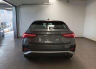 AUDI Q3 SPB 35 TDI S tronic S line