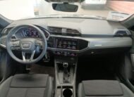 AUDI Q3 SPB 35 TDI S tronic S line