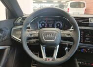 AUDI Q3 SPB 35 TDI S tronic S line