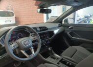 AUDI Q3 SPB 35 TDI S tronic S line