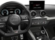 AUDI Q2 30 TDI S tronic S line Edition