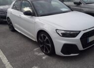 AUDI A1 SPB 30 TFSI Identity Black