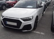 AUDI A1 SPB 30 TFSI Identity Black