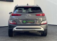 HYUNDAI Kona 1.6 Hybrid 48V XLine RETROCAMERA|LED|CARPLAY