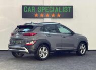 HYUNDAI Kona 1.6 Hybrid 48V XLine RETROCAMERA|LED|CARPLAY