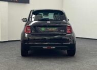 FIAT 500 La Prima 3+1 42 kWh UNIPROP|LED|RETROCAMERA|17