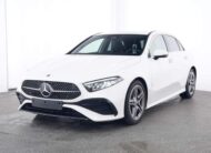 MERCEDES-BENZ A 180 Automatic AMG Line Advanced Plus Mild Hybrid