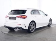 MERCEDES-BENZ A 180 Automatic AMG Line Advanced Plus Mild Hybrid