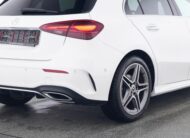 MERCEDES-BENZ A 180 Automatic AMG Line Advanced Plus Mild Hybrid