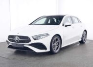 MERCEDES-BENZ A 180 Automatic AMG Line Advanced Plus Mild Hybrid