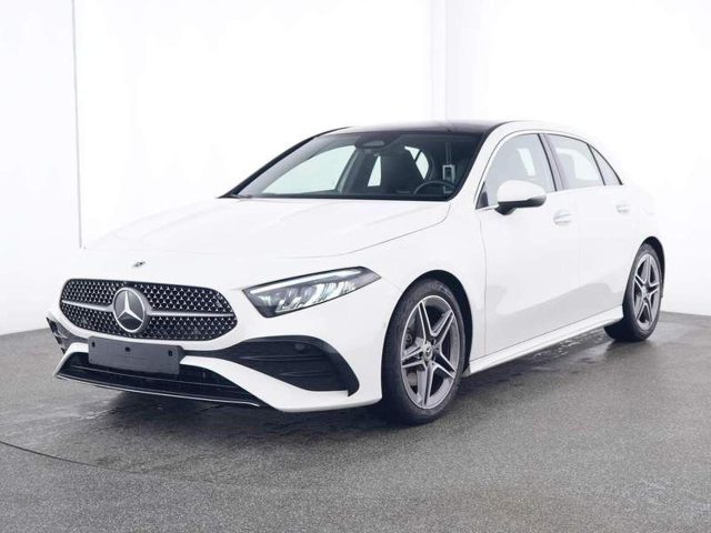 MERCEDES-BENZ A 180 Automatic AMG Line Advanced Plus Mild Hybrid