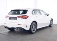 MERCEDES-BENZ A 180 Automatic AMG Line Advanced Plus Mild Hybrid