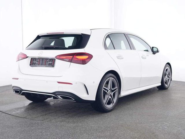 MERCEDES-BENZ A 180 Automatic AMG Line Advanced Plus Mild Hybrid