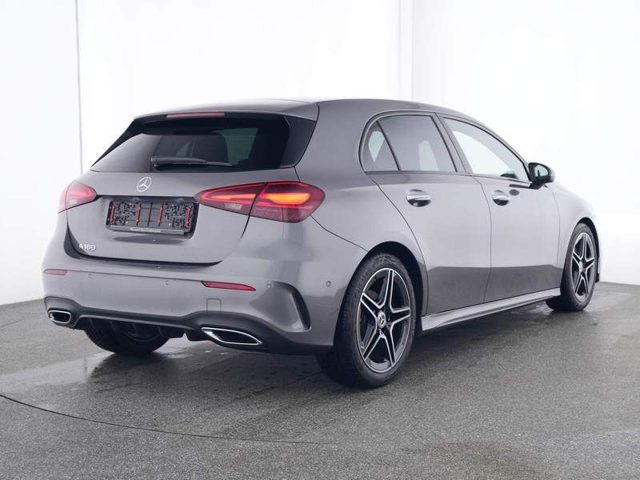 MERCEDES-BENZ A 180 Automatic AMG Line Advanced Plus Mild Hybrid