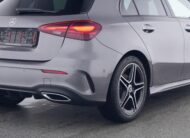 MERCEDES-BENZ A 180 Automatic AMG Line Advanced Plus Mild Hybrid