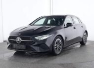 MERCEDES-BENZ A 200 Automatic Progressive Advanced