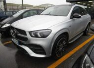 MERCEDES-BENZ GLE 350 de 4Matic EQ-Power Coupé Premium