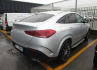 MERCEDES-BENZ GLE 350 de 4Matic EQ-Power Coupé Premium