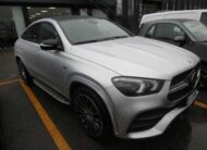 MERCEDES-BENZ GLE 350 de 4Matic EQ-Power Coupé Premium