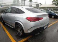 MERCEDES-BENZ GLE 350 de 4Matic EQ-Power Coupé Premium