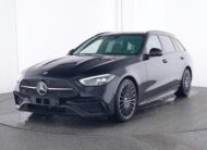 MERCEDES-BENZ C 220 d Mild hybrid S.W. AMG Line Advanced