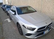 MERCEDES-BENZ A 180 d Automatic Advanced