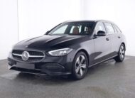 MERCEDES-BENZ C 200 d Mild hybrid S.W. Avantgarde