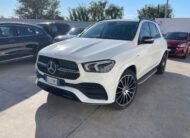 MERCEDES-BENZ GLE 350 de 4Matic Plug-in hybrid Premium