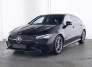 MERCEDES-BENZ CLA 200 Automatic Shooting Brake AMG Line Advanced Plus