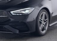 MERCEDES-BENZ CLA 200 Automatic Shooting Brake AMG Line Advanced Plus