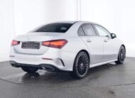 MERCEDES-BENZ A 180 Automatic 4p. AMG Line Premium Plus