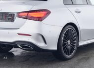 MERCEDES-BENZ A 180 Automatic 4p. AMG Line Premium Plus