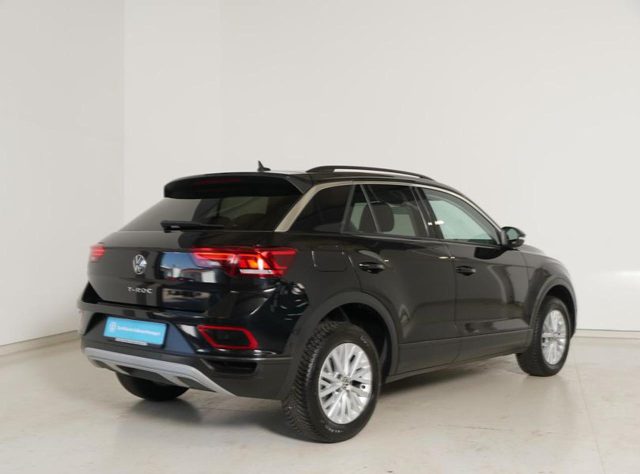 VOLKSWAGEN T-Roc 1.0 TSI Life