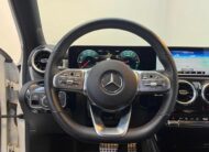 MERCEDES-BENZ A 250 e Automatic Plug-in hybrid Premium TAGLIANDI MB