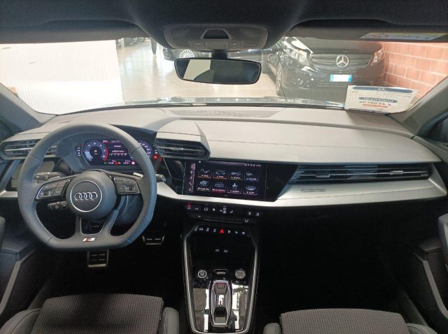 AUDI A3 SPB 35 TFSI S line edition