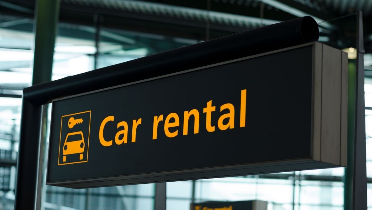 car rental