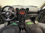 MINI Countryman Cooper D ALL4 Automatica EURO 6b