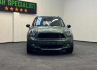 MINI Countryman Cooper D ALL4 Automatica EURO 6b