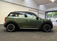 MINI Countryman Cooper D ALL4 Automatica EURO 6b