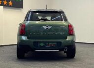 MINI Countryman Cooper D ALL4 Automatica EURO 6b