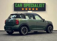 MINI Countryman Cooper D ALL4 Automatica EURO 6b