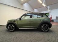 MINI Countryman Cooper D ALL4 Automatica EURO 6b