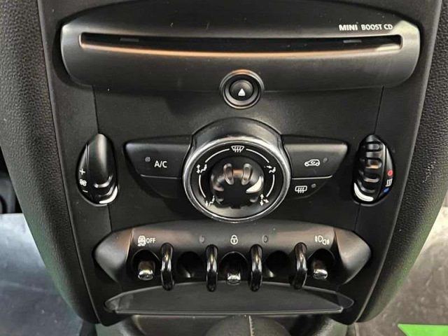 MINI Countryman Cooper D ALL4 Automatica EURO 6b